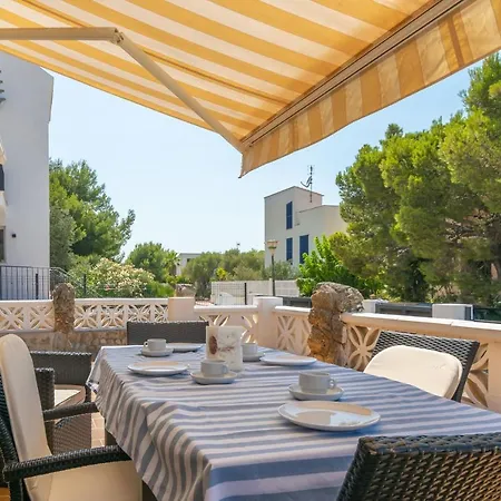 Clavell Holiday home Arta