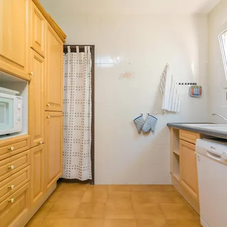 Clavell Holiday home *
