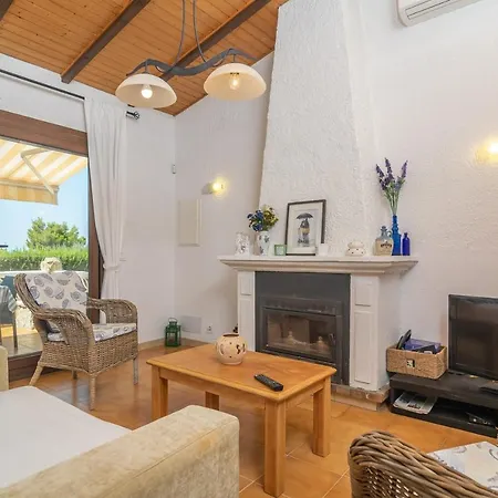 Holiday home Clavell Arta